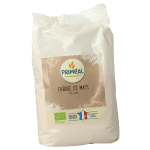 Primeal Maismeel bio