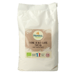 Primeal Tarwemeel helder borsa type 65 bio