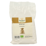 Primeal Tarwegluten bio