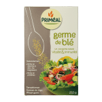 Primeal Tarwekiemen