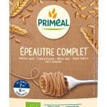 Primeal Spelt spaghetti volkoren bio