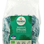 Primeal Tagliatelle spirulina bio
