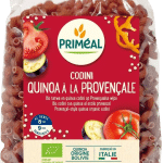 Primeal Organic codini tarwe quinoa bio