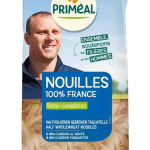 Primeal Halfvolkoren noedels bio
