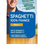 Primeal Witte spaghetti bio