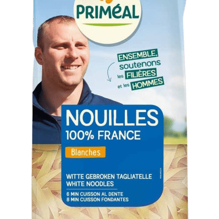 Primeal Witte noedels bio