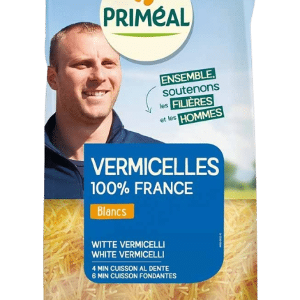 Primeal Witte vermicelli bio