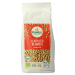 Primeal Linzen blond bio