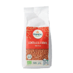 Primeal Linzen rood bio