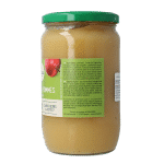 Primeal Appelmoes bio - Afbeelding 2