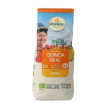 Primeal Quinoa real wit bio