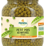 Primeal Doperwten bio