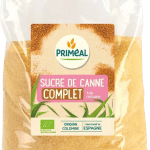 Primeal Volle rietsuiker bio