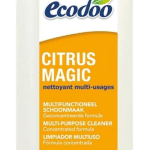 Ecodoo Schoonmaakmiddel citrus navul bio