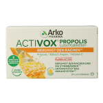 Activox Royal keel pastilles - Afbeelding 3