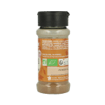Cook Kaneel Ceylon gemalen bio - Afbeelding 2