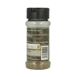 Cook Zwarte peper gemalen bio - Afbeelding 3