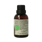 Cook Vanilla extract bio - Afbeelding 2