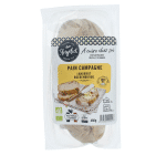 Langelus Boulot campagne bio