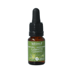 Ladrome Clematis bio