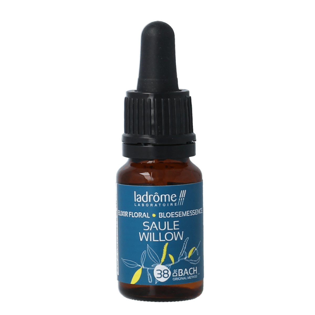 3486330010334_A1N1.png Ladrome Willow bio - Afbeelding 1