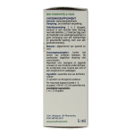 Ladrome Roomse kamille bio - Afbeelding 2