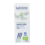 Ladrome Den olie bio