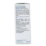 Ladrome Den olie bio - Afbeelding 2