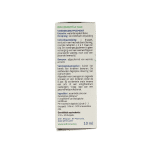 Ladrome Eucalyptus globulus olie bio - Afbeelding 2