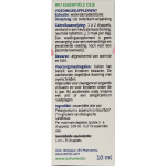 Ladrome Roos geranium olie bio - Afbeelding 4