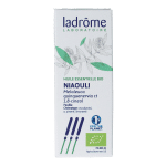 Ladrome Niaouli olie - Afbeelding 3