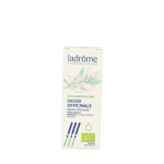 Ladrome Salie bio - Afbeelding 3