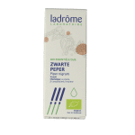Ladrome Zwarte peper olie bio