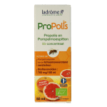 Ladrome Propolis pompelmoes pit concentraat bio