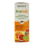 Ladrome Propolis pompelmoes pit concentraat bio - Afbeelding 2