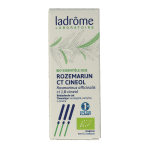 Ladrome Rozemarijn CT cineol bio