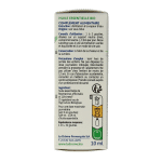 Ladrome Rozemarijn CT cineol bio - Afbeelding 4