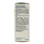 Ladrome Rozemarijn CT cineol bio - Afbeelding 2
