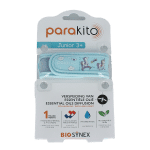 Parakito Anti mug armband junior eenhoorn