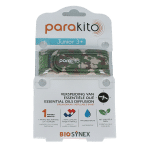 Parakito Anti mug armband junior camouflage