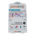Parakito Anti mug armband junior tie dye