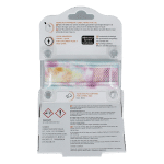 Parakito Anti mug armband junior tie dye - Afbeelding 2