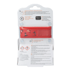 Parakito Anti mug armband junior sport - Afbeelding 2