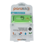 Parakito Anti mug armband junior kameleon
