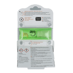 Parakito Anti mug armband junior kameleon - Afbeelding 2