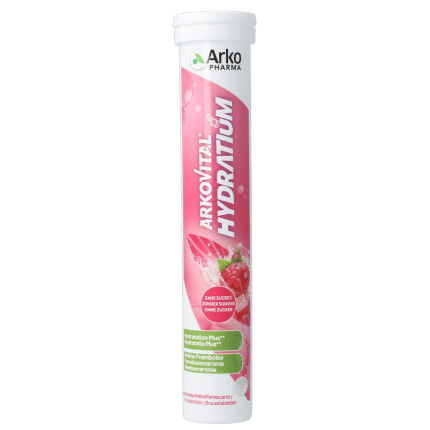 Arkovital Hydratium Framboos