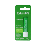 Weleda Skin food lip butter stick bio
