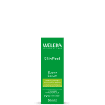 Weleda Skin food super serum