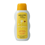 Weleda Calendula baby bodylotion