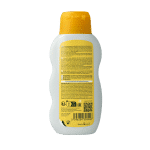 Weleda Calendula baby bodylotion - Afbeelding 2